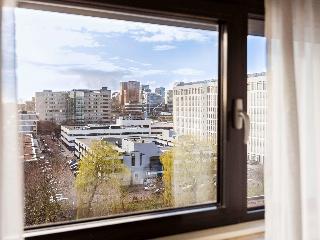 Novotel Amsterdam City fotoÄŸrafÄ±