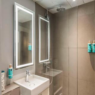 Novotel Amsterdam City fotoÄŸrafÄ±
