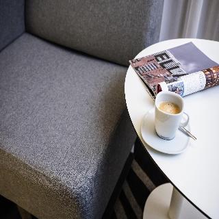 Novotel Amsterdam City fotoÄŸrafÄ±