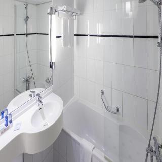 Novotel Amsterdam City fotoÄŸrafÄ±