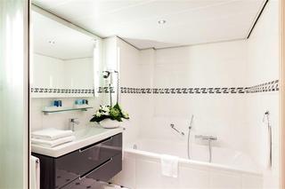 Novotel Amsterdam City fotoÄŸrafÄ±