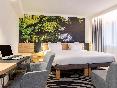 Novotel Amsterdam City oda fotoğrafı
