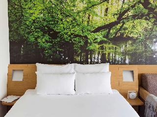 Novotel Amsterdam City fotoÄŸrafÄ±