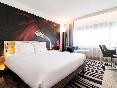 Novotel Amsterdam City oda fotoğrafı