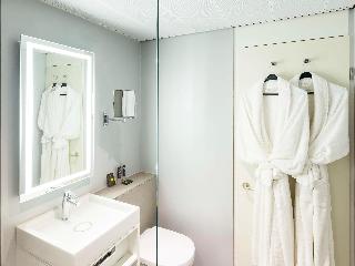 Novotel Amsterdam City fotoÄŸrafÄ±