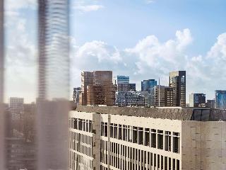 Novotel Amsterdam City fotoÄŸrafÄ±