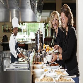Novotel Amsterdam City fotoÄŸrafÄ±