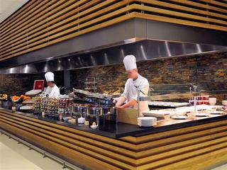 Novotel Amsterdam City fotoÄŸrafÄ±