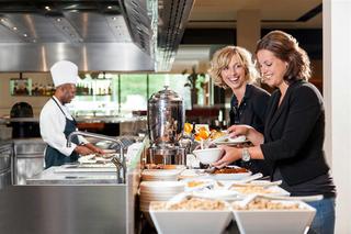Novotel Amsterdam City fotoÄŸrafÄ±