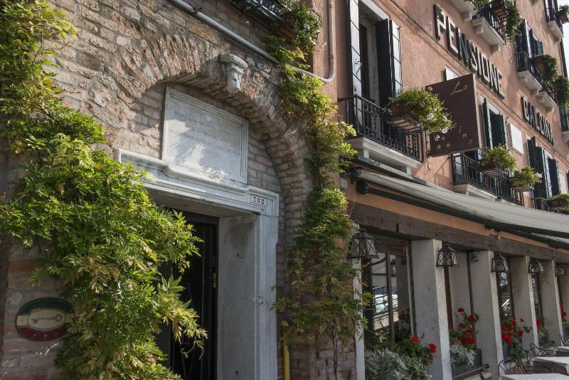 La Calcina Suites - Genel