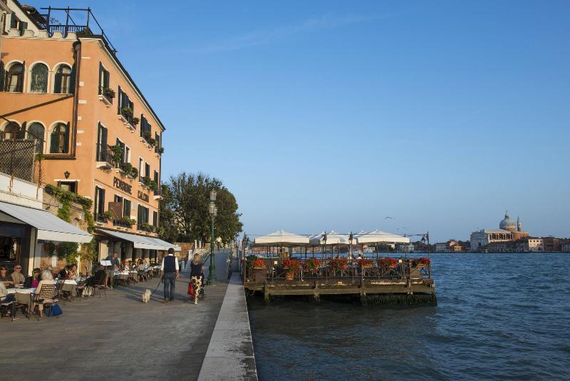 La Calcina Suites - Genel