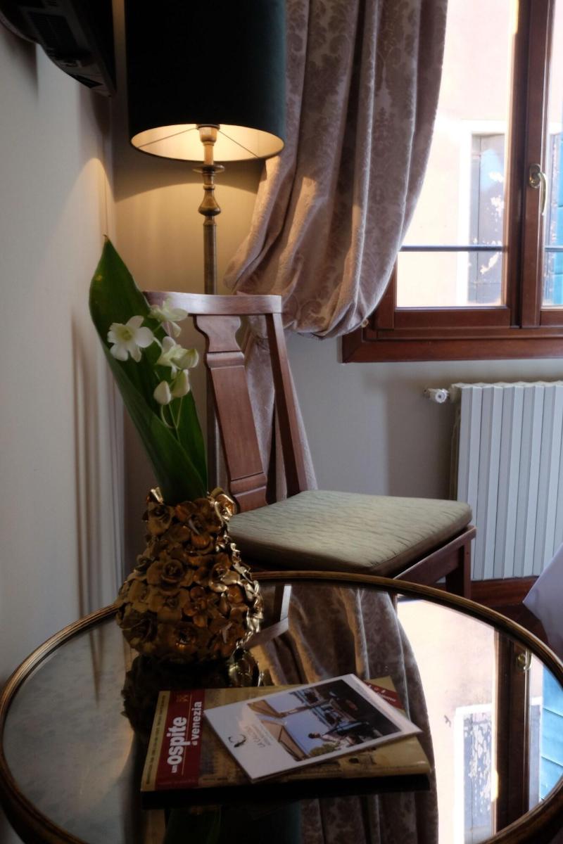 La Calcina Suites - Oda