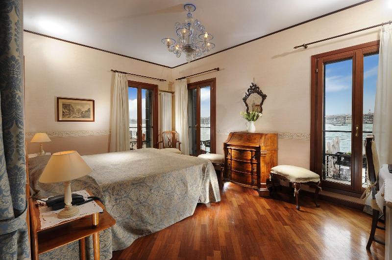 La Calcina Suites - Oda