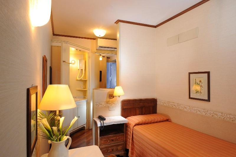 La Calcina Suites - Oda