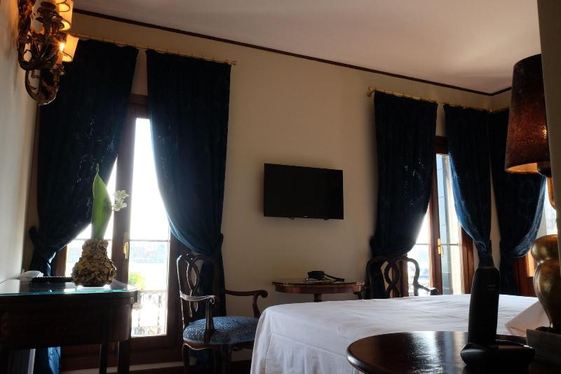 La Calcina Suites - Oda