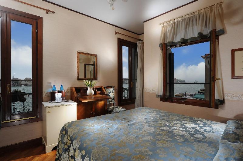 La Calcina Suites - Oda