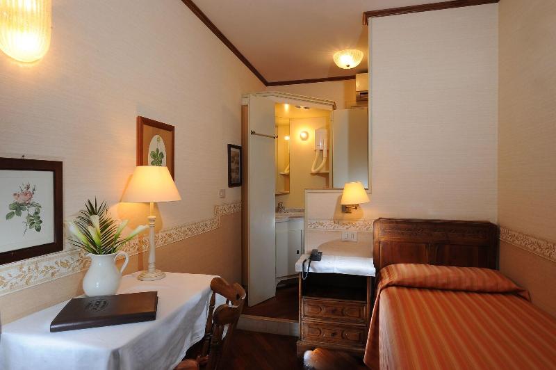 La Calcina Suites - Oda