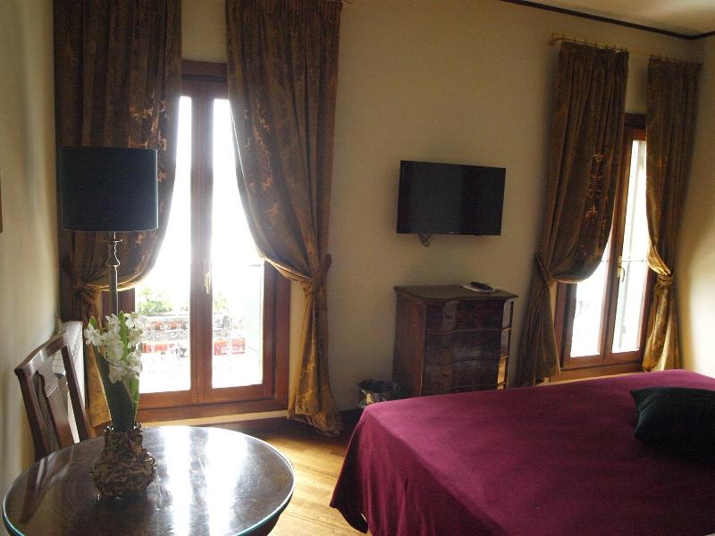 La Calcina Suites - Oda