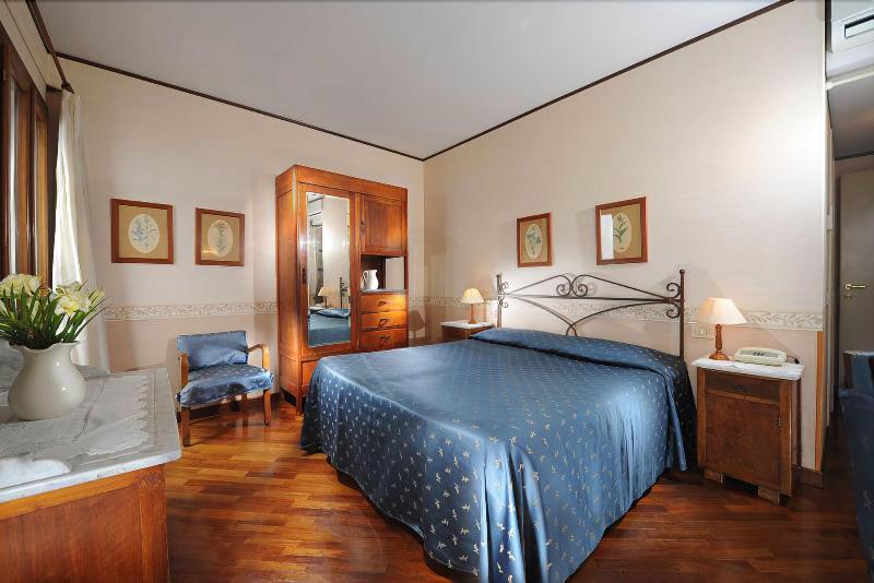 La Calcina Suites - Oda