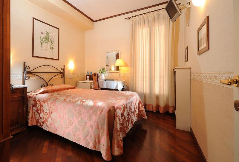 La Calcina Suites - Oda