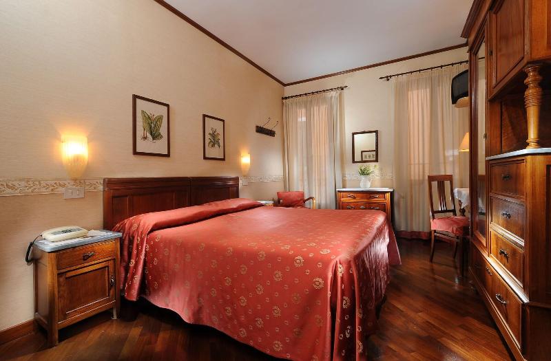 La Calcina Suites - Oda