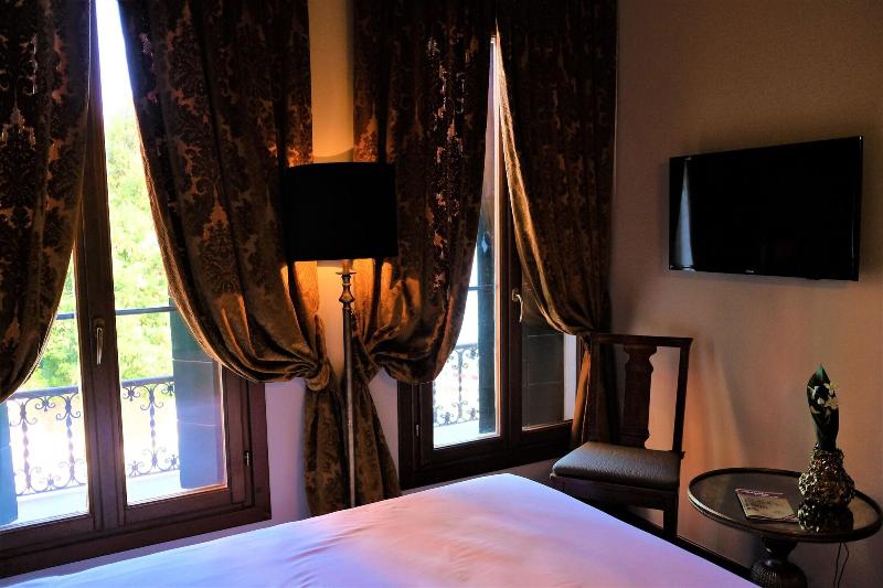 La Calcina Suites - Oda