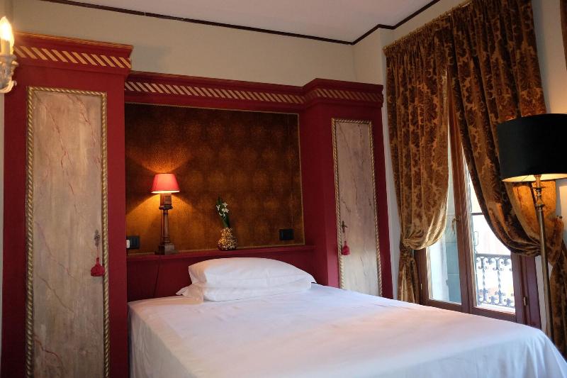 La Calcina Suites - Oda