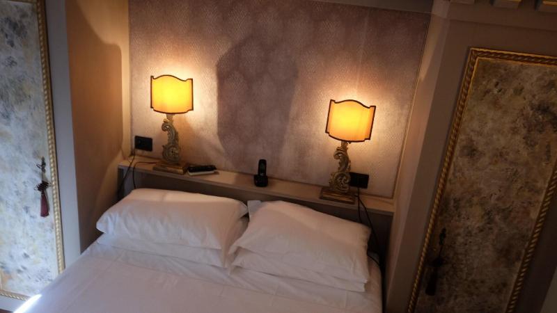 La Calcina Suites - Oda