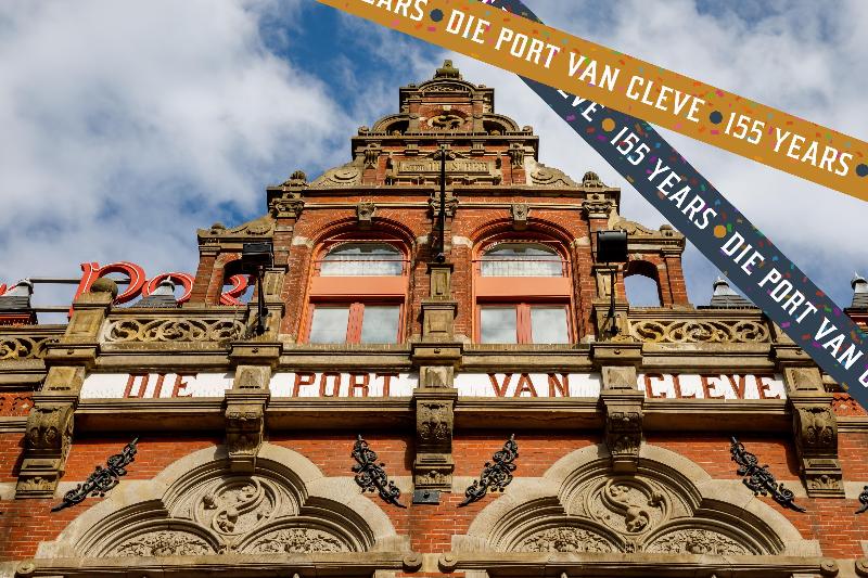 Die Port Van Cleve - Genel