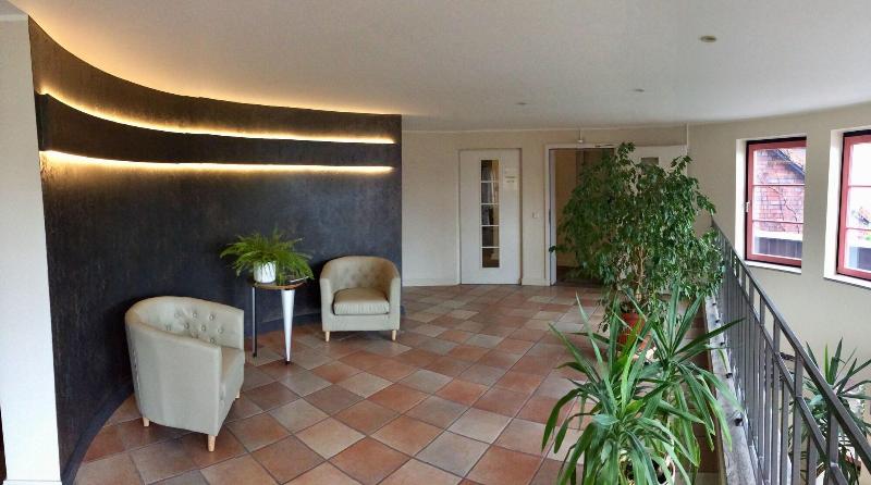 Arte Schwerin - Bar