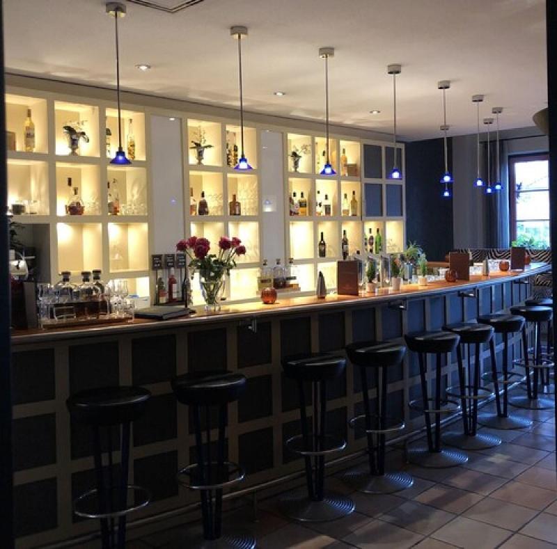 Arte Schwerin - Bar