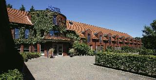 Arte Schwerin otel fotoğrafı