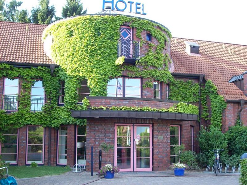 Arte Schwerin - Genel