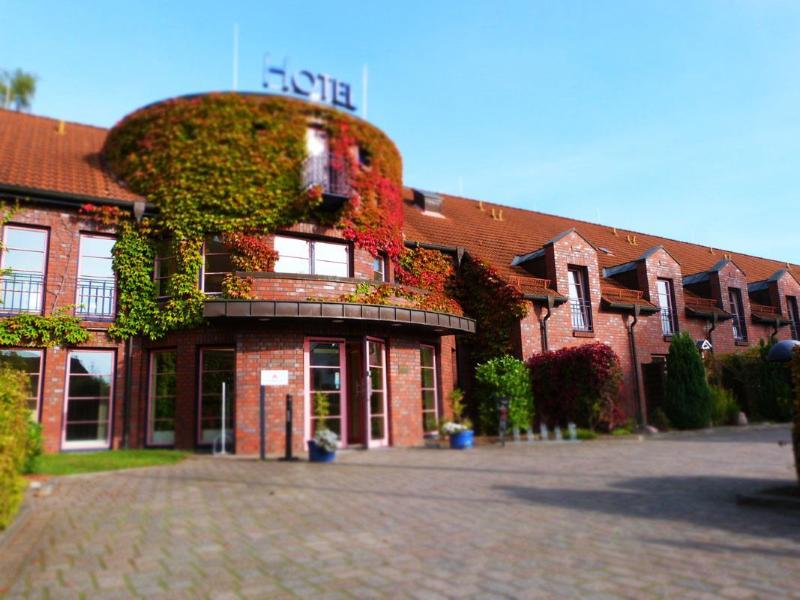 Arte Schwerin - Genel