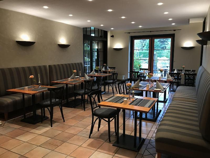 Arte Schwerin - Restoran