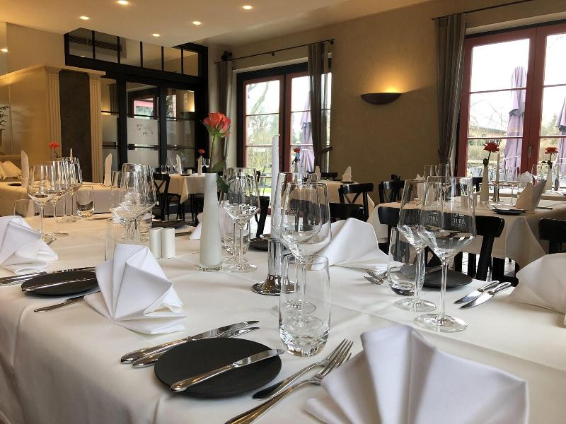 Arte Schwerin - Restoran