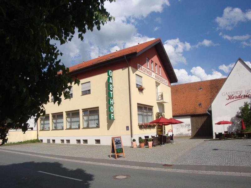 Herderich - Genel