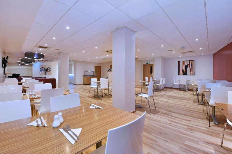 Travelodge Worcester - Restoran