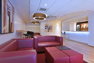 Travelodge Worcester fotoÄŸrafÄ±