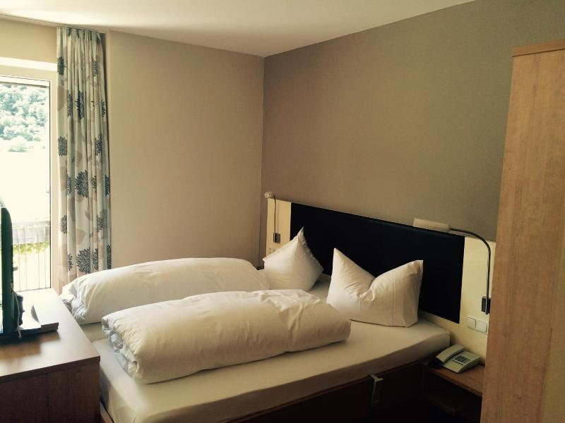 Rheinhotel Lamm - Genel