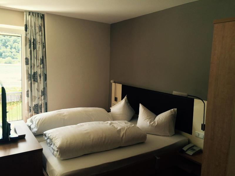 Rheinhotel Lamm - Genel
