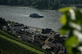 Rheinhotel Lamm fotoÄŸrafÄ±