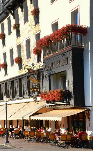 Rheinhotel Lamm fotoÄŸrafÄ±