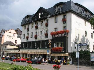 Rheinhotel Lamm fotoÄŸrafÄ±