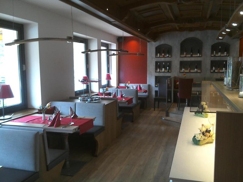 Rheinhotel Lamm - Genel