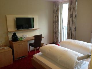 Rheinhotel Lamm fotoÄŸrafÄ±