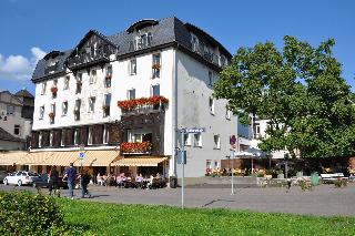 Rheinhotel Lamm fotoÄŸrafÄ±