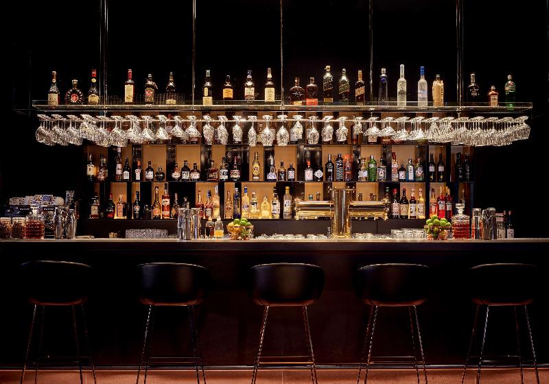 Park Plaza Victoria Amsterdam - Bar
