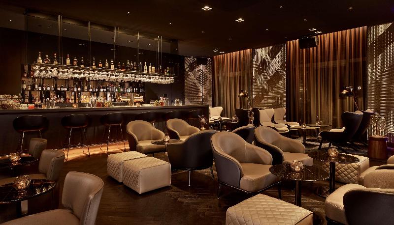 Park Plaza Victoria Amsterdam - Bar