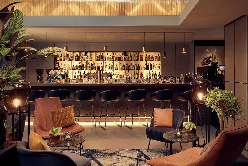 Park Plaza Victoria Amsterdam - Bar